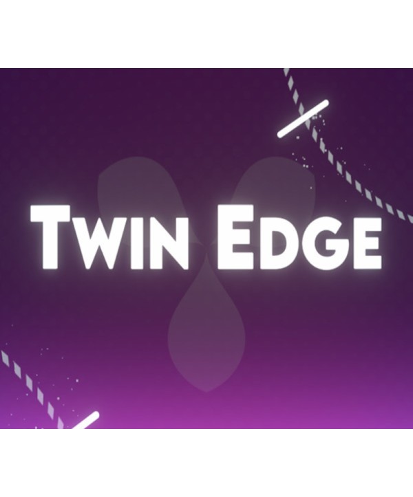 Twin Edge Steam Key GLOBAL